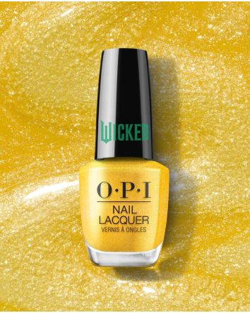 OPI NL Love You So Munchkin! Wicked Holiday'2024 Collection