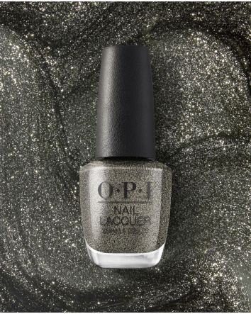 Collection OPI NL Tenté de Lick-orice FÊTES 2025