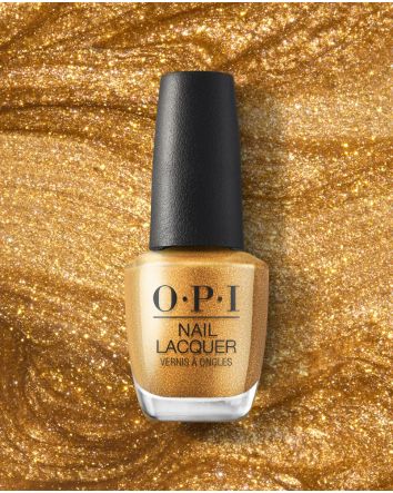 Collection OPI NL Nougat by Nature FÊTES 2025