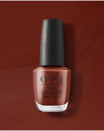 Collection OPI NL Star-zipan sur l'arbre FÊTES 2025