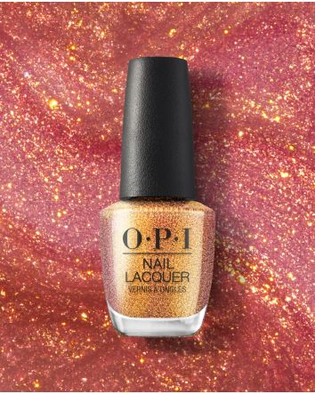 Collection OPI NL Butter Me Up Toffee FÊTES 2025