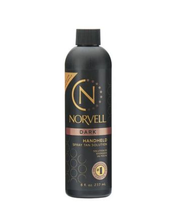 Solution sans soleil de qualité supérieure foncée