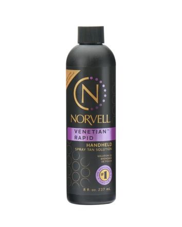Solution pour aérographe Norvell Venetian ONE 8 oz