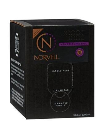 Solution pour aérographe Norvell Venetian ONE 34 oz