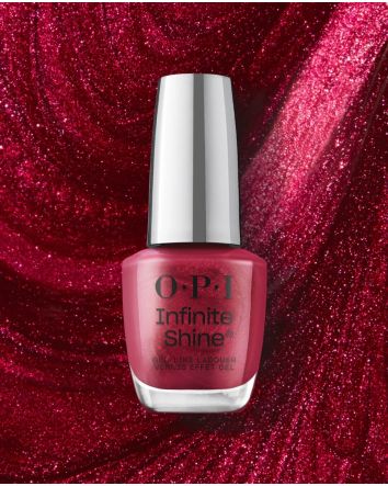 OPI IS - I'M NOT REALLY A WAITRESS