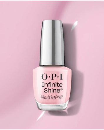 OPI IS - IT’S A GIRL