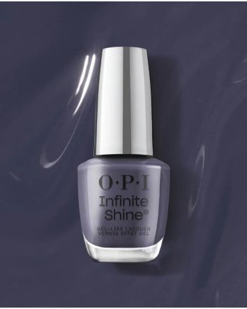 OPI IS - LESS IS NORSE