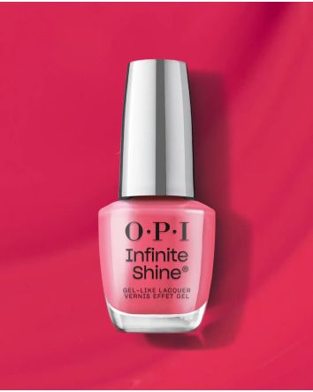 OPI IS - STRAWBERRY MARGARITA