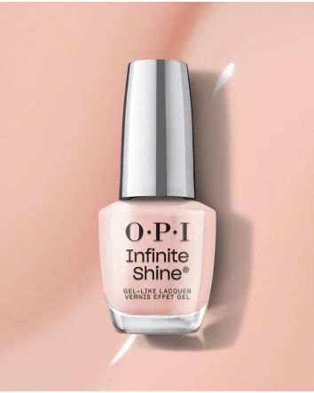 OPI IS - BUBBLE BATH