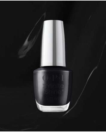 OPI IS - BLACK ONYX
