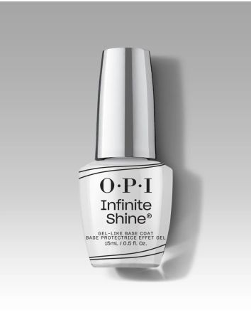 OPI IS Gel-Like Base Coat