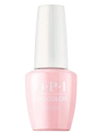 GC C'est une fille !