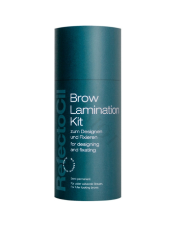 Kit de lamination des sourcils Refectocil