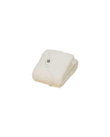 Couverture chauffante électrique 30po x 73po