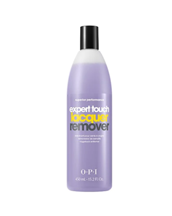 Décapant pour vernis Expert Touch