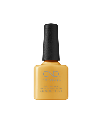 CND Shellac Limoncello