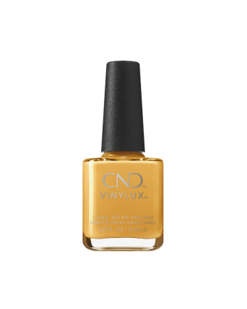 CND Vinylux Limoncello