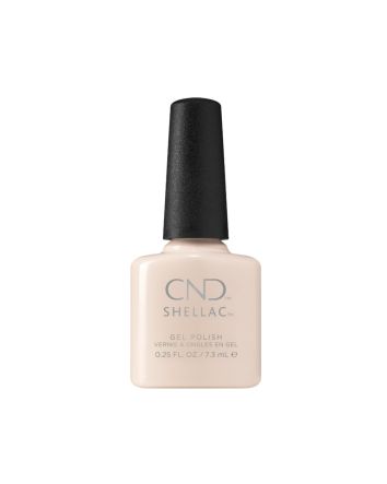 CND SHELLAC LIN DE LUXE