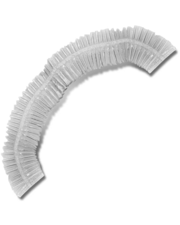 Revêtements Pedi pour cuvette de chaise Pedi La Violette « LARGE »