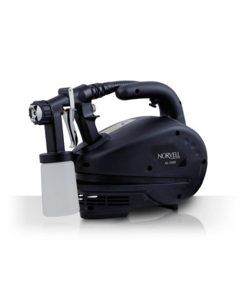 Système de pulvérisation HVLP M-1000