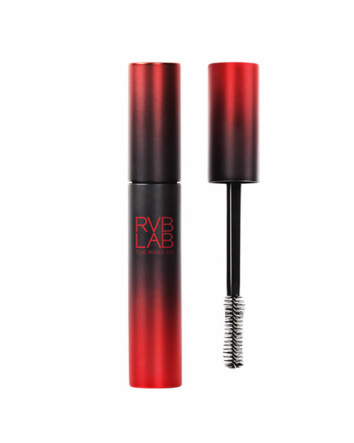 Mascara RVB The Make Up Plus & Plus Volume Xxl
