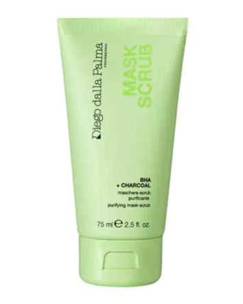 Super Scrub - Masque Gommage 