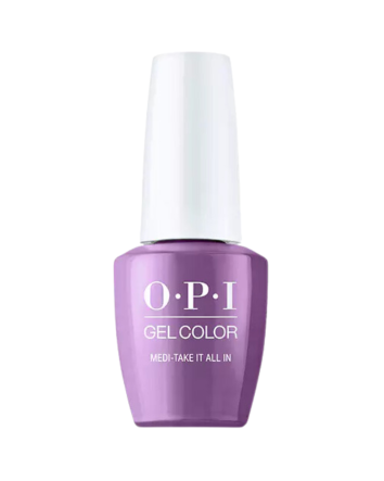 GC Medi-take It All In