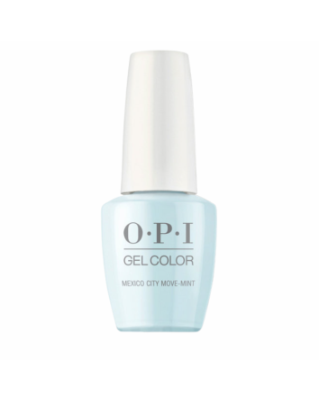 GC Mexico City Move-ment