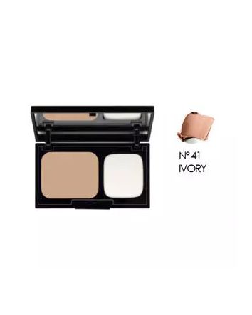 RVB The Make Up Fond de Teint Crème Compact 41