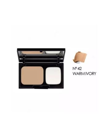 RVB The Make Up Fond de Teint Crème Compact 42