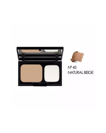 RVB The Make Up Fond de Teint Crème Compact 43