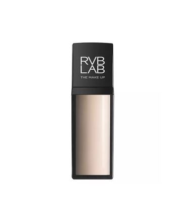 RVB The Make Up Fond de teint HD effet lifting 62