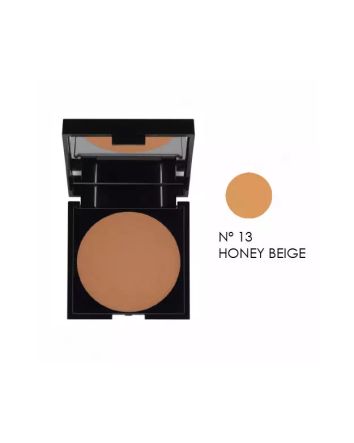 RVB The Make Up Poudre bronzante Gâteau de bronzage 13