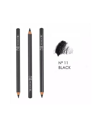 Crayon pour les yeux RVB The Make Up 11 Noir