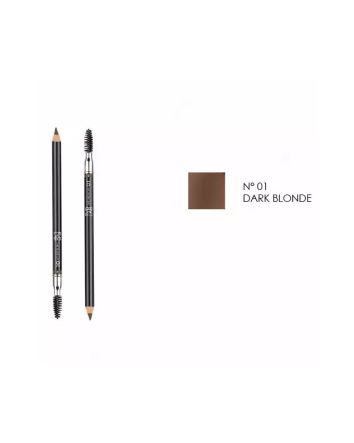 Crayon à sourcils RVB The Make Up 01
