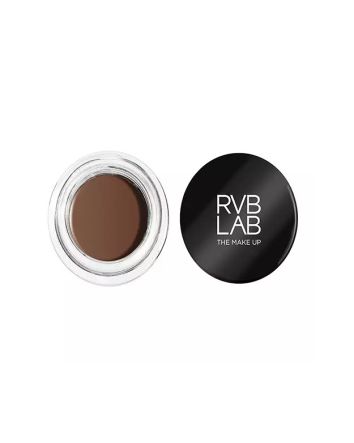 RVB The Make UpCrème de remplissage pour sourcils (résistante à l'eau) 23