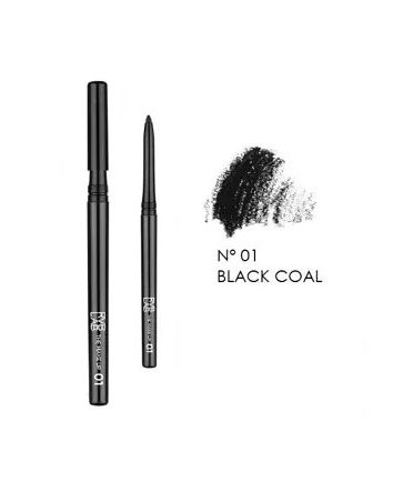 RVB The Make Up Khol Kajal #1 Noir