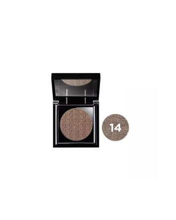 RVB The Make Up Fard à paupières mono nacré et mat #14