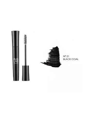 RVB The Make Up Mascara Faux Cils 21 Noir
