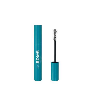 RVB The Make Up Mascara Aqua Bomb - Waterproof