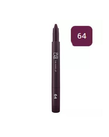 RVB The Make Up Eyeliner/Crayon à paupières longue durée 64 "More Than This"