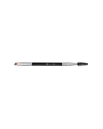 Pinceau à sourcils double embout RVB The Make Up Professional