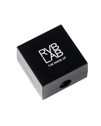 Taille-crayon double RVB The Make Up