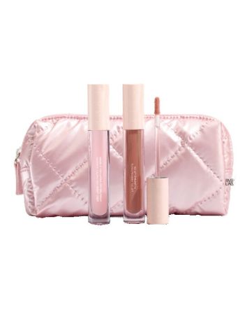 Kit de soins des lèvres festifs RVB 2024