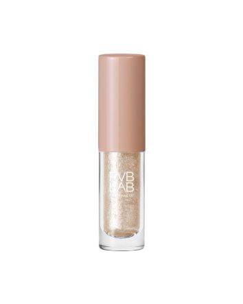 Fard à paupières liquide pailleté Nude Sparkle de DDP n° 159