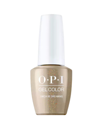 GC I Mica Be Dreaming