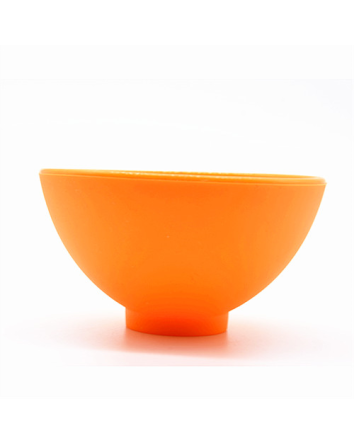 Jeu de 3 bols à mélanger avec spatule