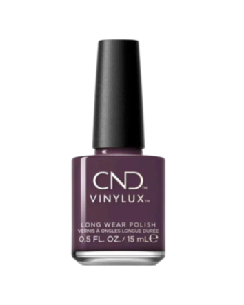 Tarte aux mûres CND Vinylux