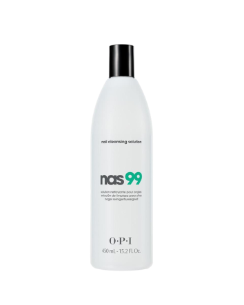 N.A.S. 99 Solution Nettoyante pour Ongles