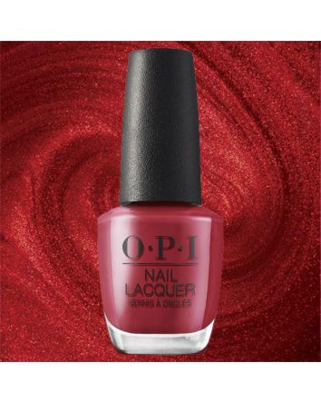 OPI NL CD Rom-antic COLLECTION AUTOMNE 2024